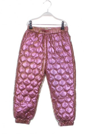 Παιδικό παντελόνι Sinsay, Μέγεθος 3-4y/ 104-110 εκ., Χρώμα Ρόζ , Τιμή 2,99 €