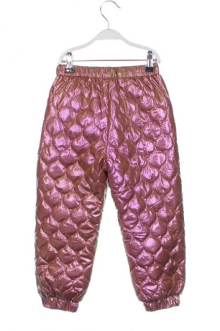Παιδικό παντελόνι Sinsay, Μέγεθος 3-4y/ 104-110 εκ., Χρώμα Ρόζ , Τιμή 2,99 €