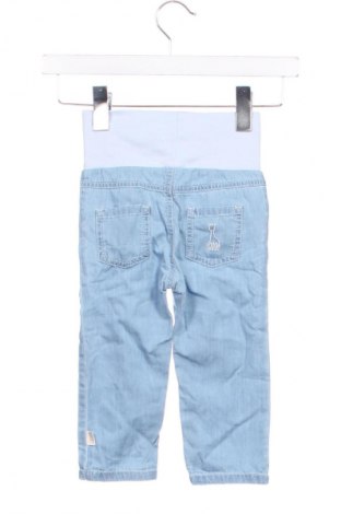 Παιδικό παντελόνι Sophie, Μέγεθος 12-18m/ 80-86 εκ., Χρώμα Μπλέ, Τιμή 5,99 €