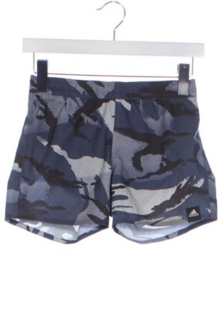 Παιδικό παντελόνι Adidas, Μέγεθος 10-11y/ 146-152 εκ., Χρώμα Πολύχρωμο, Τιμή 3,99 €