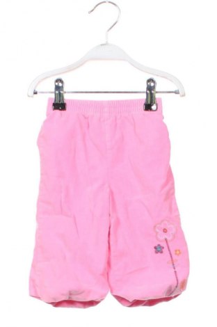 Kinderhose Unbranded, Größe 6-9m/ 68-74 cm, Farbe Rosa, Preis 9,42 €