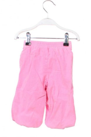 Kinderhose Unbranded, Größe 6-9m/ 68-74 cm, Farbe Rosa, Preis 9,42 €