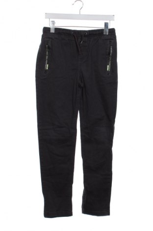 Kinderhose Unbranded, Größe 12-13y/ 158-164 cm, Farbe Grau, Preis 4,99 €