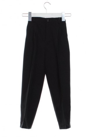 Kinderhose Unbranded, Größe 6-7y/ 122-128 cm, Farbe Schwarz, Preis 17,39 €