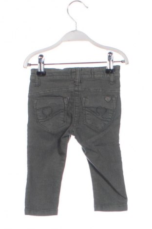 Kinderhose Unbranded, Größe 6-9m/ 68-74 cm, Farbe Grau, Preis € 1,99