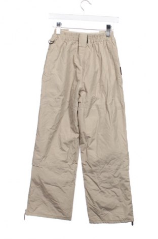 Gyerek nadrág téli sportokhoz Alive, Méret 10-11y / 146-152 cm, Szín Bézs, Ár 6 459 Ft