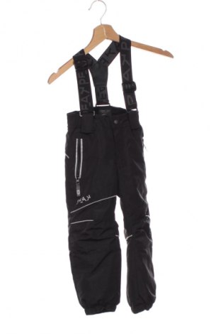 Gyerek nadrág téli sportokhoz Stop+Go, Méret 18-24m / 86-98 cm, Szín Fekete, Ár 1 779 Ft