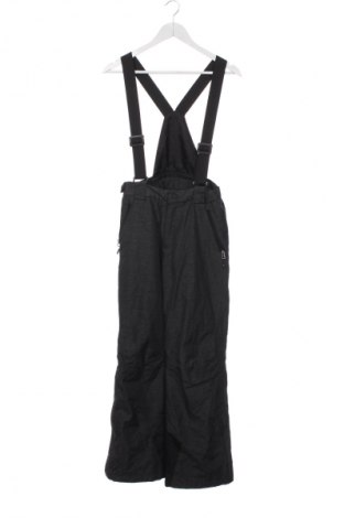 Детски панталон за зимни спортове Unbranded, Размер 13-14y/ 164-168 см, Цвят Сив, Цена 13,80 €