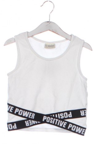 Kinder Top LC Waikiki, Größe 7-8y/ 128-134 cm, Farbe Weiß, Preis 9,72 €