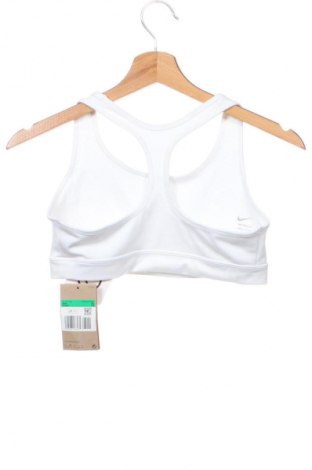 Dětské tilko  Nike, Velikost 15-18y/ 170-176 cm, Barva Bílá, Cena  309,00 Kč