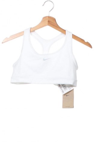 Dětské tilko  Nike, Velikost 15-18y/ 170-176 cm, Barva Bílá, Cena  309,00 Kč