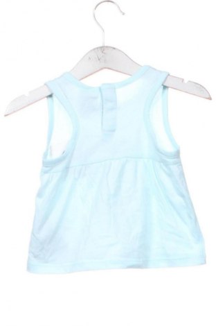 Kinder Top Nike, Größe 18-24m/ 86-98 cm, Farbe Blau, Preis 7,99 €