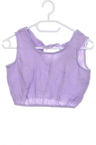 Gyerek trikó Sinsay, Méret 9-10y / 140-146 cm, Szín Lila, Ár 2 649 Ft