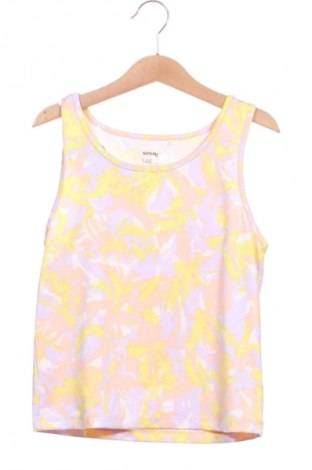 Kinder Top Sinsay, Größe 10-11y/ 146-152 cm, Farbe Mehrfarbig, Preis 4,86 €