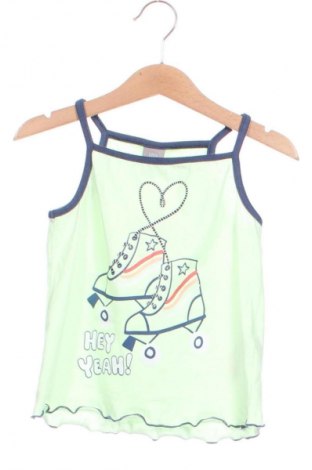 Детски потник Unbranded, Размер 5-6y/ 116-122 см, Цвят Зелен, Цена 3,57 €