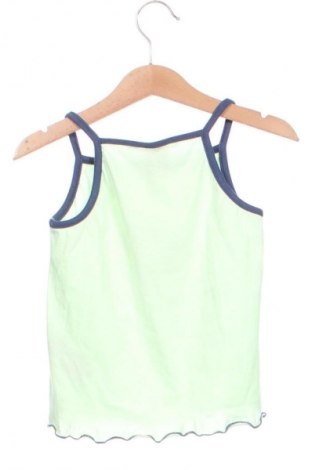 Детски потник Unbranded, Размер 5-6y/ 116-122 см, Цвят Зелен, Цена 3,57 €