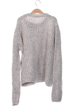 Kinderpullover Blue Seven, Größe 12-13y/ 158-164 cm, Farbe Grau, Preis 1,99 €
