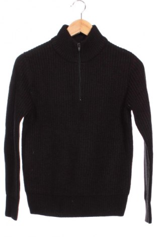 Kinderpullover Brandit, Größe 15-18y/ 170-176 cm, Farbe Schwarz, Preis 6,99 €