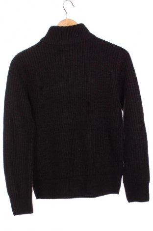 Kinderpullover Brandit, Größe 15-18y/ 170-176 cm, Farbe Schwarz, Preis 6,99 €