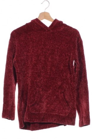 Dziecięcy sweter C&A, Rozmiar 13-14y/ 164-168 cm, Kolor Czerwony, Cena 9,99 zł