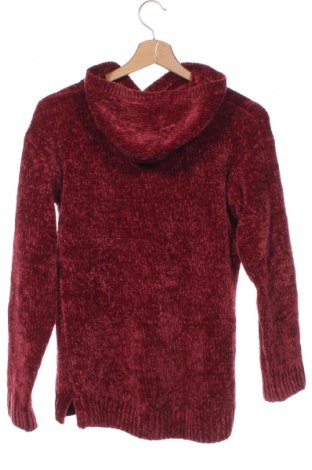 Dziecięcy sweter C&A, Rozmiar 13-14y/ 164-168 cm, Kolor Czerwony, Cena 9,99 zł