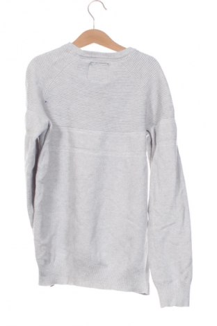 Kinderpullover C&A, Größe 10-11y/ 146-152 cm, Farbe Grau, Preis 5,99 €