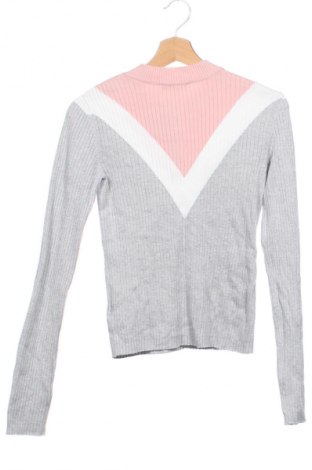 Kinderpullover C&A, Größe 12-13y/ 158-164 cm, Farbe Grau, Preis 9,99 €