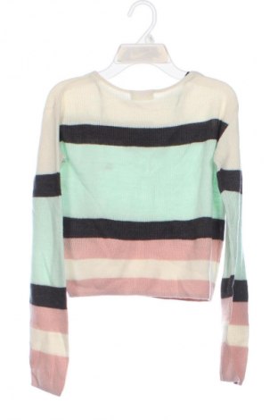 Детски пуловер H&M, Размер 10-11y/ 146-152 см, Цвят Многоцветен, Цена 2,04 €