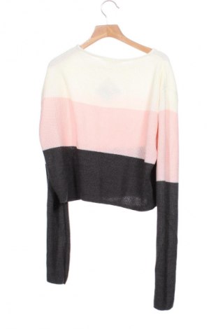 Kinderpullover H&M, Größe 10-11y/ 146-152 cm, Farbe Mehrfarbig, Preis 7,99 €