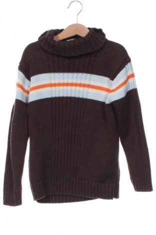 Kinderpullover H&M, Größe 6-7y/ 122-128 cm, Farbe Mehrfarbig, Preis 12,17 €