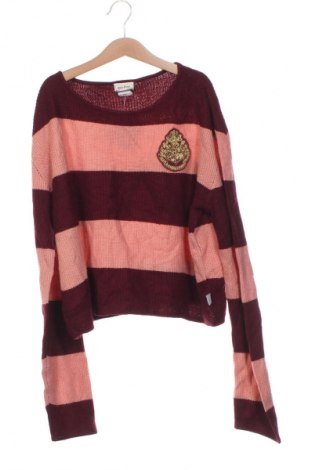 Kinderpullover H&M, Größe 12-13y/ 158-164 cm, Farbe Mehrfarbig, Preis 8,99 €