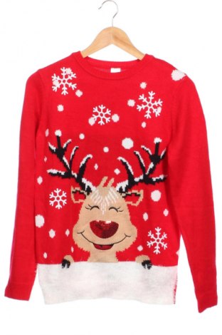 Dziecięcy sweter Here+There, Rozmiar 15-18y/ 170-176 cm, Kolor Kolorowy, Cena 43,99 zł, #134583908