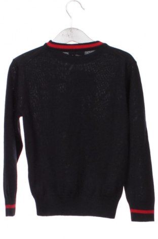 Gyerek pulóver N 21, Méret 5-6y / 116-122 cm, Szín Fekete, Ár 37 719 Ft