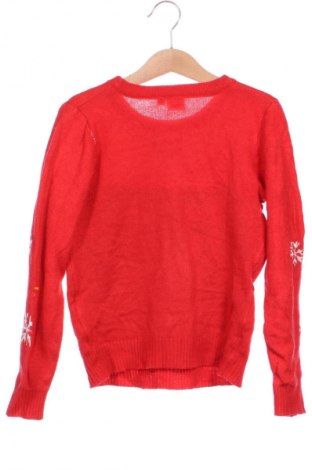 Kinderpullover Nickelodeon, Größe 6-7y/ 122-128 cm, Farbe Mehrfarbig, Preis € 5,99