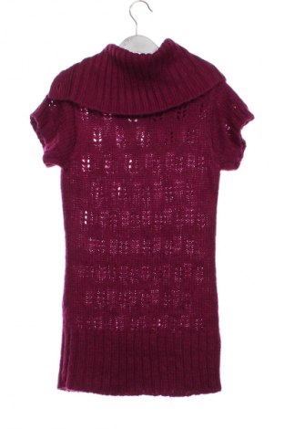 Kinderpullover Okay, Größe 11-12y/ 152-158 cm, Farbe Rosa, Preis 1,99 €