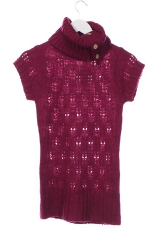 Kinderpullover Okay, Größe 11-12y/ 152-158 cm, Farbe Lila, Preis 1,99 €