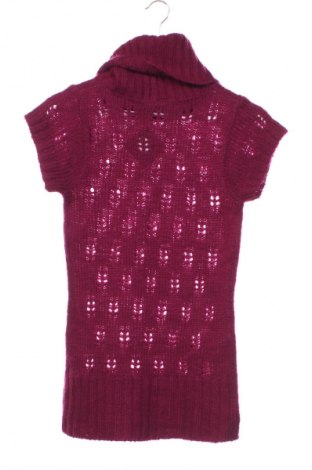 Kinderpullover Okay, Größe 11-12y/ 152-158 cm, Farbe Lila, Preis 1,99 €