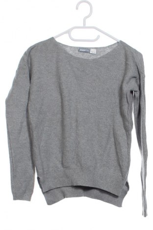 Kinderpullover Pepperts!, Größe 10-11y/ 146-152 cm, Farbe Grau, Preis 4,99 €