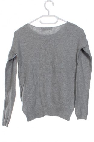 Kinderpullover Pepperts!, Größe 10-11y/ 146-152 cm, Farbe Grau, Preis 4,99 €