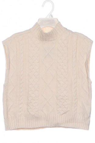 Kinderpullover S.Oliver, Größe 10-11y/ 146-152 cm, Farbe Ecru, Preis 3,99 €