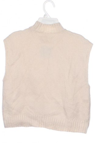 Kinderpullover S.Oliver, Größe 10-11y/ 146-152 cm, Farbe Ecru, Preis 3,99 €