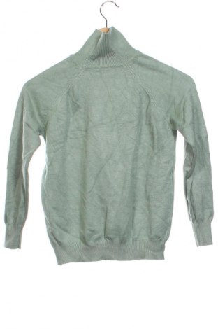 Kinderpullover Unbranded, Größe 10-11y/ 146-152 cm, Farbe Grün, Preis 8,99 €