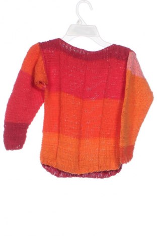 Kinderpullover Unbranded, Größe 6-7y/ 122-128 cm, Farbe Mehrfarbig, Preis 5,99 €