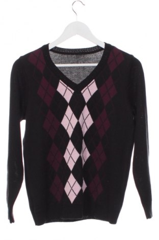 Kinderpullover Unbranded, Größe 12-13y/ 158-164 cm, Farbe Schwarz, Preis 8,99 €