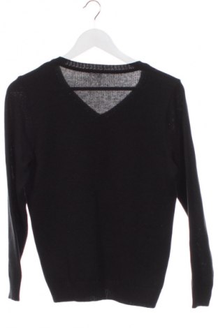 Kinderpullover Unbranded, Größe 12-13y/ 158-164 cm, Farbe Schwarz, Preis 8,99 €