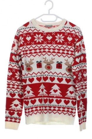 Dziecięcy sweter Unbranded, Rozmiar 14-15y/ 168-170 cm, Kolor Kolorowy, Cena 24,99 zł