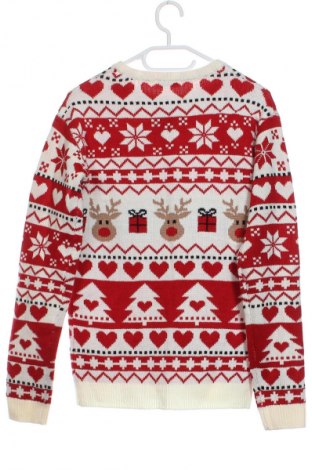 Dziecięcy sweter Unbranded, Rozmiar 14-15y/ 168-170 cm, Kolor Kolorowy, Cena 24,99 zł