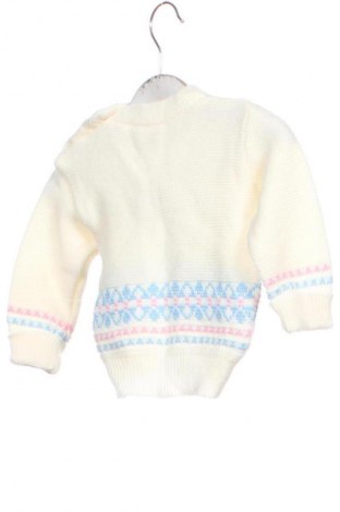 Kinderpullover Unbranded, Größe 6-9m/ 68-74 cm, Farbe Mehrfarbig, Preis 16,52 €