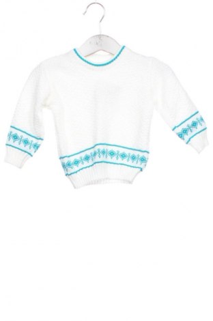 Kinderpullover Unbranded, Größe 6-9m/ 68-74 cm, Farbe Mehrfarbig, Preis 16,52 €