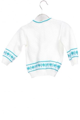 Kinderpullover Unbranded, Größe 6-9m/ 68-74 cm, Farbe Mehrfarbig, Preis 16,52 €